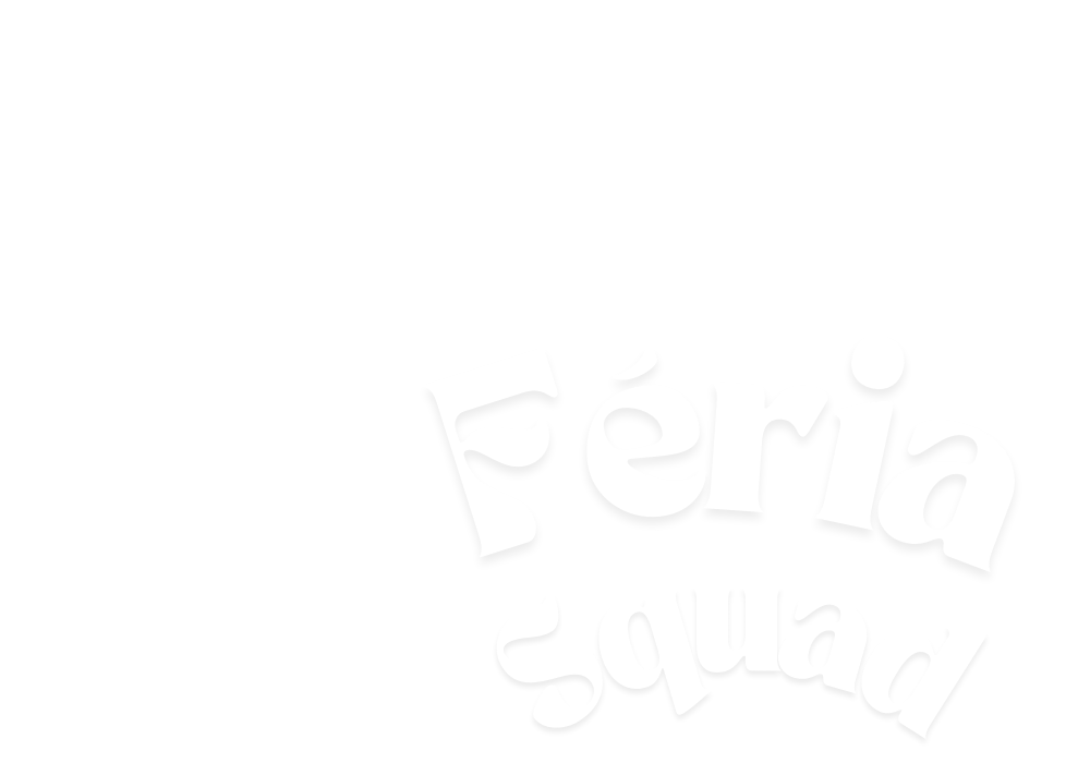 Logo Féria Squad